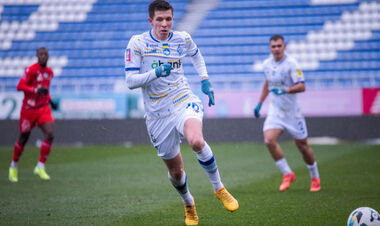 ПИХАЛЕНОК: «Тяжелее всего на сборах – работа без мяча, бег по кругу»