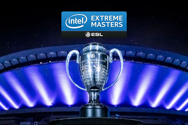 ESL оголосила учасників IEM Katowice 2025