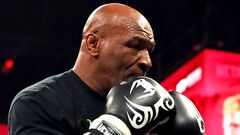 Mike Tyson named the best puncher in the history of boxing