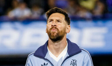 Return to Europe? Inter Miami is preparing an interesting contract for Messi