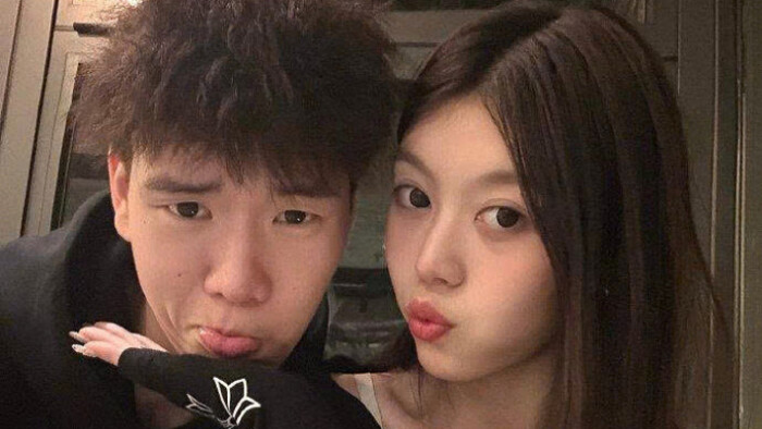 Відсторонений. Гравець Гуанчжоу проніс у номер готелю дівчину у валізі