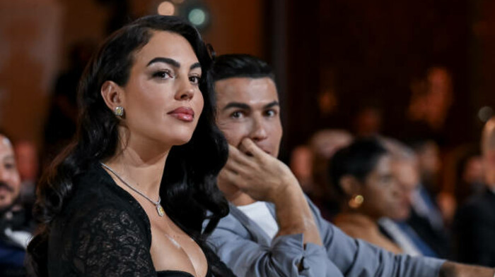 ФОТО. Криштиану Роналду оплатил рекордный счёт в отеле, в котором проживал