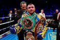 Lomachenko will be given a chance to retain the IBF title. A fight with the Russian is possible