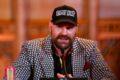 Fury answered who will dominate boxing in the future