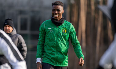 «Слава Украине». Опальный легионер неожиданно попрощался с Полесьем