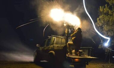 Знищення окупантів продовжується. ЗСУ оновили дані втрат армії рф