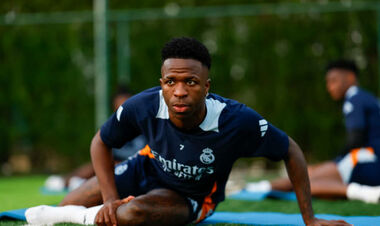 Скандальний лідер Реала може придбати португальський клуб