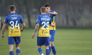 Динамо Киев – ФКСБ [Стяуа] – 2:1. Текстовая трансляция матча