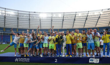 Главные европейские старты: стал известен график