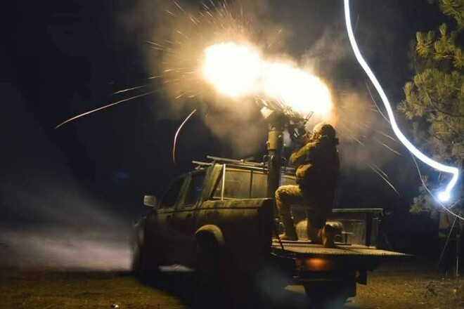 Знищення окупантів продовжується. ЗСУ оновили дані втрат армії рф