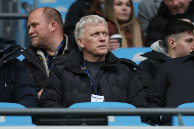 Новый тренер Миколенко поставил задачу: «Остаться командой АПЛ»