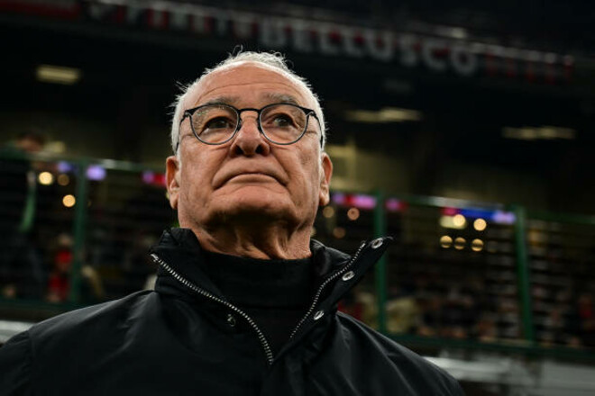 «Світле майбутнє». Раньєрі назвав гравця атаки, який залишиться в клубі