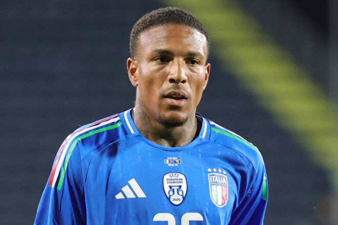 ОФІЦІЙНО. Фіорентина до кінця сезону орендувала півзахисника Наполі