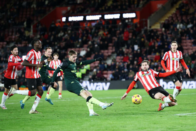 Чи зіграє Ярмолюк? Відомий склад Брентфорда на матч Кубка Англії