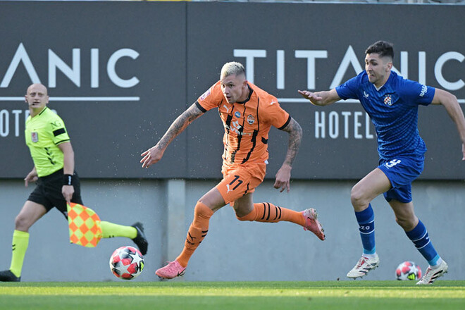 Процесс заблокирован. Зубков, очевидно, оказался не по карману Трабзонспору