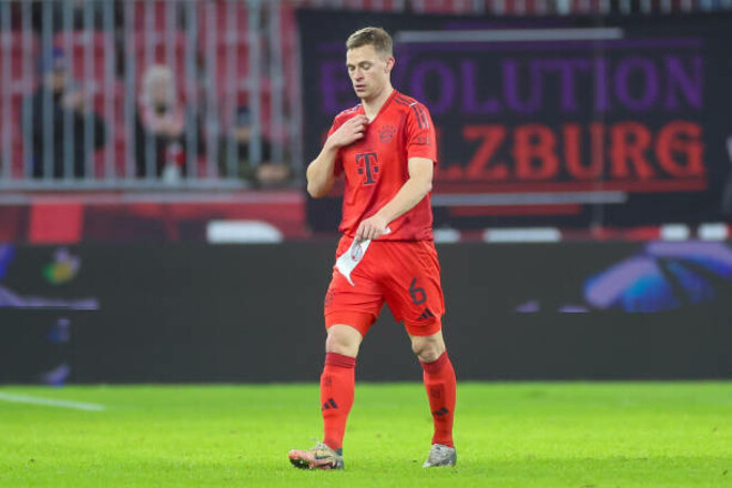 Барселона хочет подписать лидера Баварии. Известно, что может стать помехой