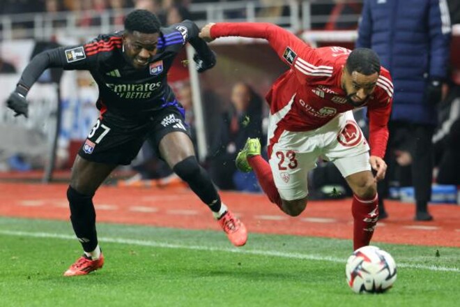 Суперник Шахтаря у Лізі чемпіонів. Брест зупинив Ліон