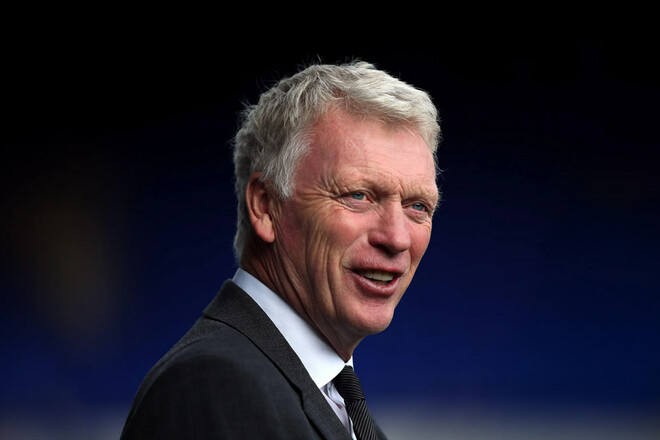 «Настоящая легенда». Реакция фанатов на возвращение Дэвида Мойеса в Эвертон