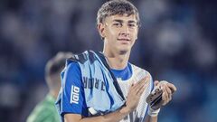 Shakhtar buys the Uruguayan centre-back. The source reported the details