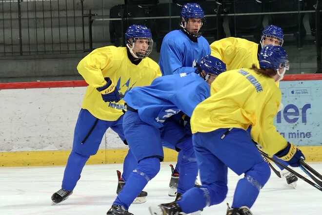 Тренер сборной Украины U-20: «Так играть нельзя, это ужасно и недопустимо»