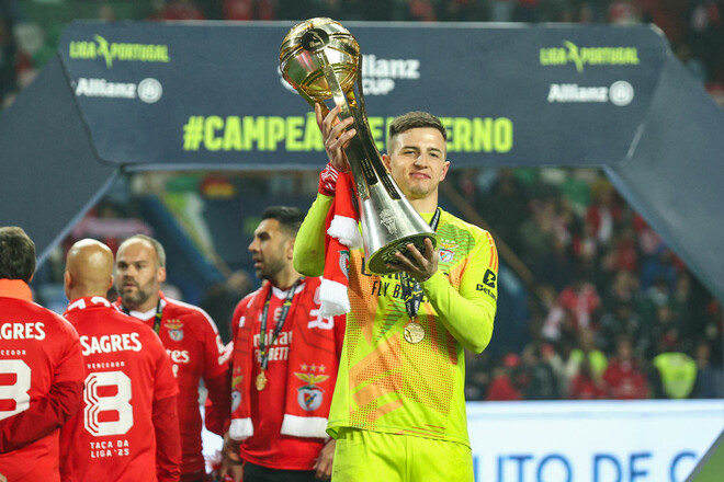 Титул для Трубина, возвращение Цыганкова, Усик – лучший боксер мира