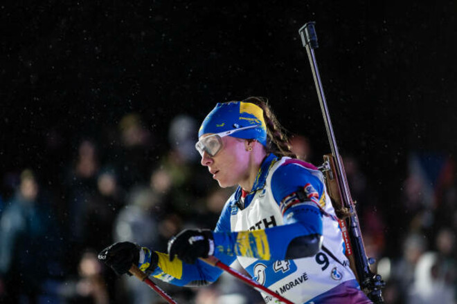 Оберхоф-2025. Сингл-микст. Смотреть онлайн. LIVE трансляция