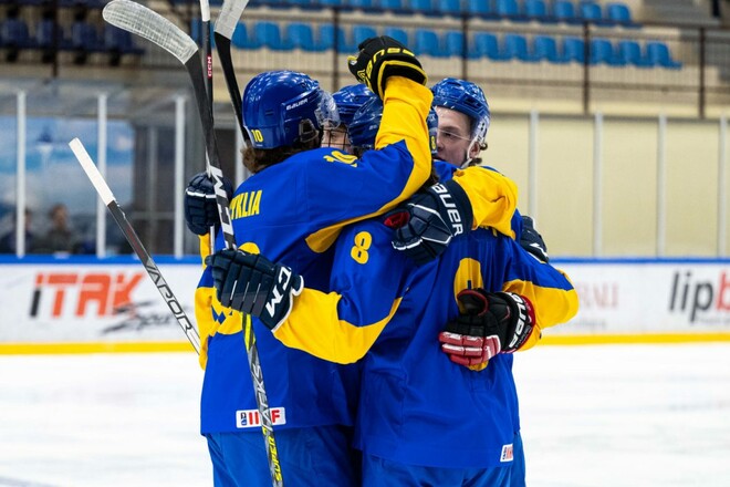 Украина – Словакия. Текстовая трансляция матча (отменена)