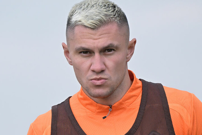 Турецкие СМИ пишут, что Трабзонспор договорился с Шахтером по Зубкову