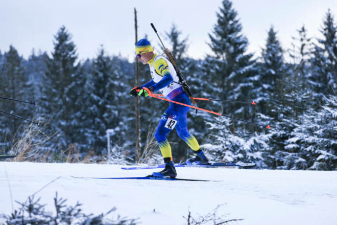 «Щиро цінуємо це». Мандзин відреагував на фото з прапором України