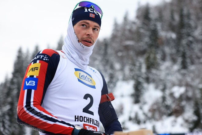 Стурла ЛЕГРЕЙД: «Не так часто выпадает шанс одержать победу»