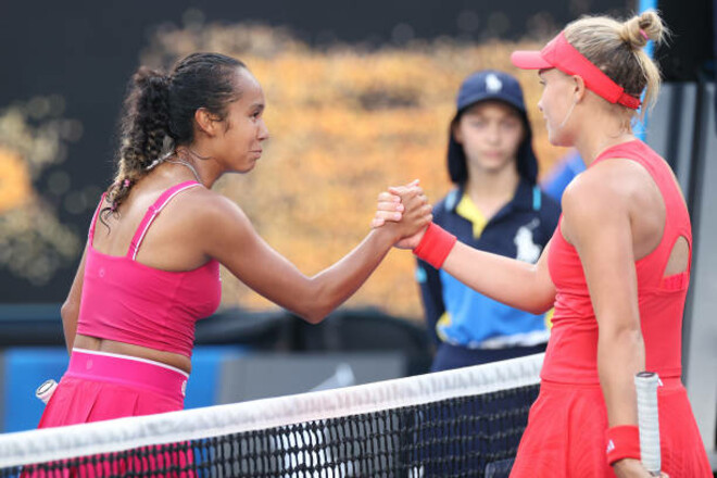 ФОТО. Попали под дождь. Как это было: Стародубцева поборолась против Лейлы