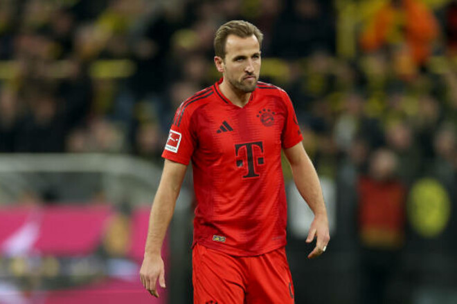 «Достойный кандидат». Кейн оценил свои шансы на Золотой мяч