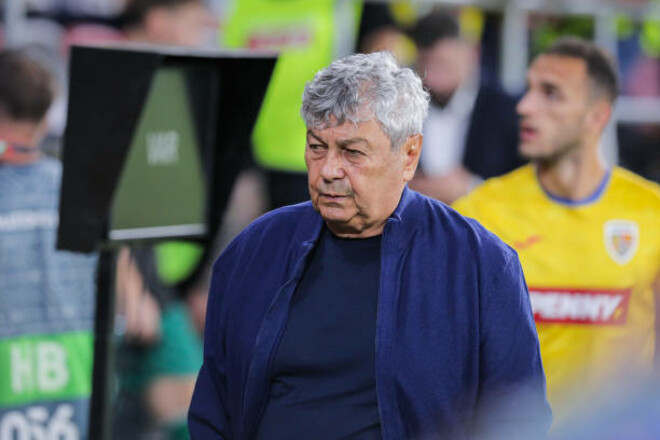 Кучер рассказал, как Луческу просил играть против Милевского