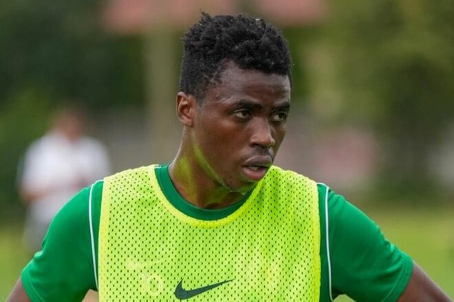 «Травмировали меня». Звезда УПЛ обвинил свой клуб в психологическом насилии