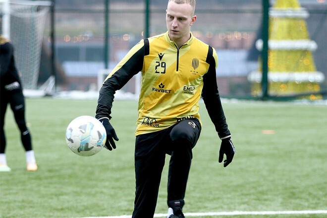 Роман ДИДЫК: «У нас ничего не изменилось»