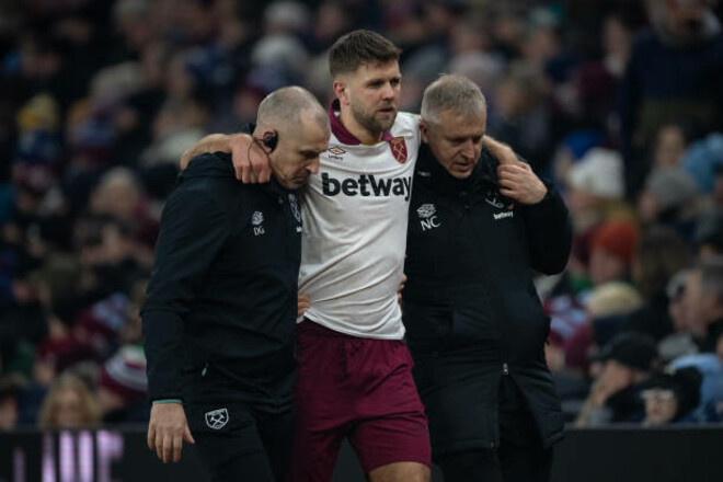 Травмував сухожилля. Вест Хем шукатиме заміну німецькому форварду