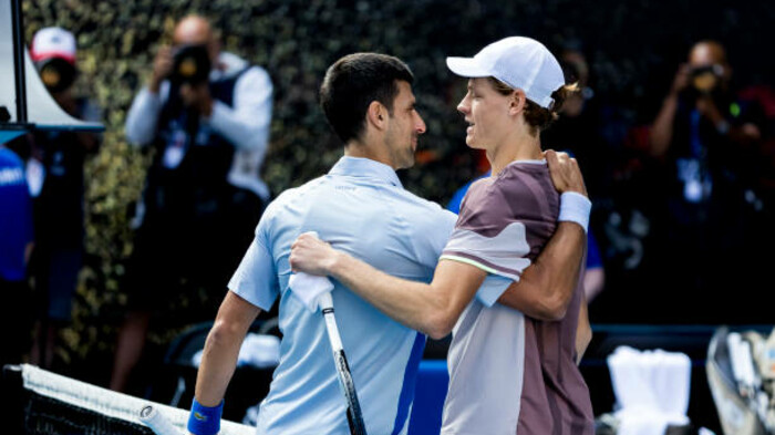 Не Джокович. Букмекеры выбрали главного фаворита на трофей Australian Open