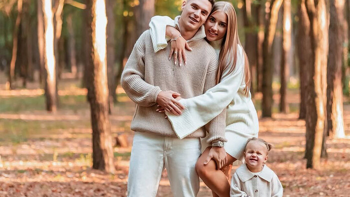 ВИДЕО. Судаков разбил сердце своей жене. Вот что он сделал