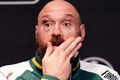 Al-Sheikh told what problems Fury faced after the fight with Usyk