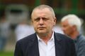 Surkis addressed Milevskyi with an official letter