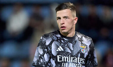 «Обязан защищать Украину». Легионер сборной рассказал о войне