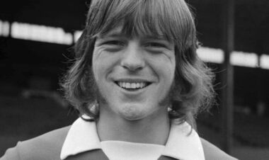 Помер колишній гравець Манчестер Юнайтед, якого цінували за універсальність