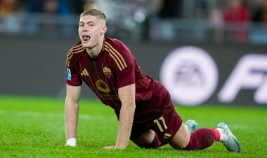 Рома выбрала позиции, которые усилит зимой. Следует ли волноваться Довбику?