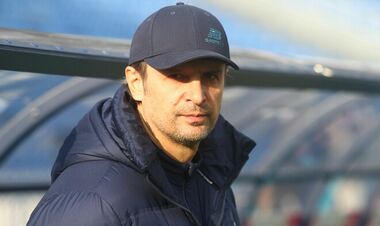 Shovkovsky assessed the goalless draw in the match of the UPL leaders