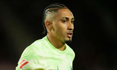 «Я люблю цей клуб». Лідер Барселони зробив відверту заяву