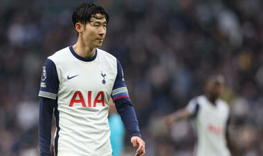 Безкоштовно. МЮ може «вкрасти» топового форварда у команди великої шістки