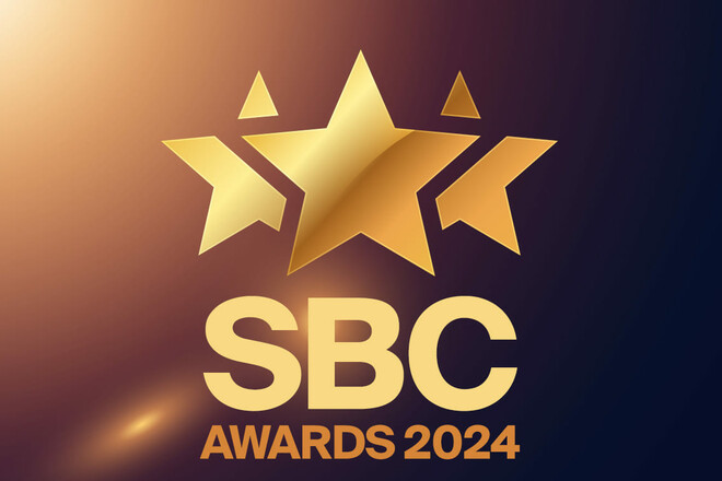 Магучих и Харлан. Кто номинирован на премию SBC Ukraine Awards?