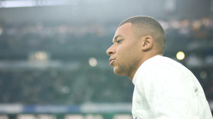 ВІДЕО. Інша сторона Мбаппе. Як Кіліан вразив світ футболу вчинком