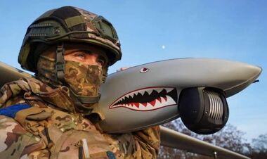 Новые упакованные окупанты. ВСУ обновили данные потерь армии рф