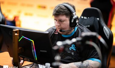 Израильский игрок Cloud9 присоединился к G2 Esports